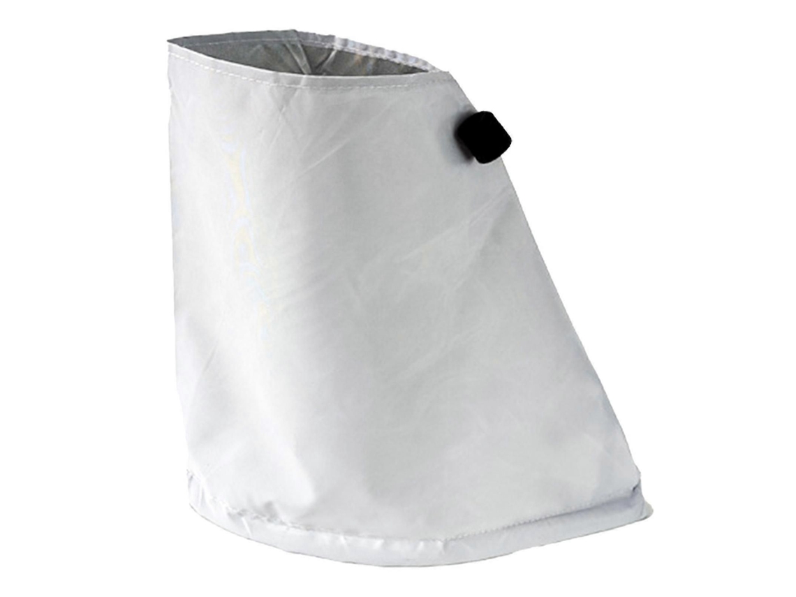 Capa Protetora Para Conector De Carregador De Veículo Elétrico, Resistente A Chuva, Sol, Uv E Neve
