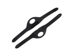 Oceanic Viper Fin Strap 2U