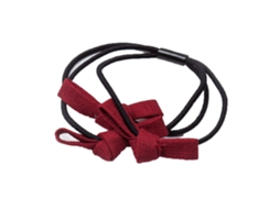 Cordão De Cabelo Elástico Decorativo