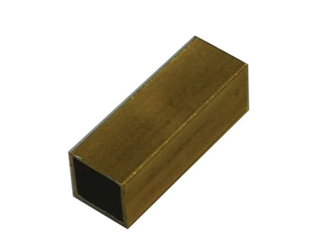 Bainhas de Latão 7X8Mm L.30Mm DUVAL 34-0801-5703