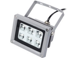 Lâmpada Uv para Endurecimento de Resina Acessório para Impressoras 3D 405Nm Uv-Led 60W NEVEANCE
