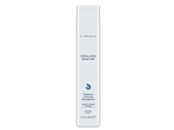 Lanza Healing Moisture Tamanu Creme Shampoo 300ml