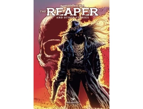 Livro The Reaper And Other Stories de Wilson Vieira (Português)