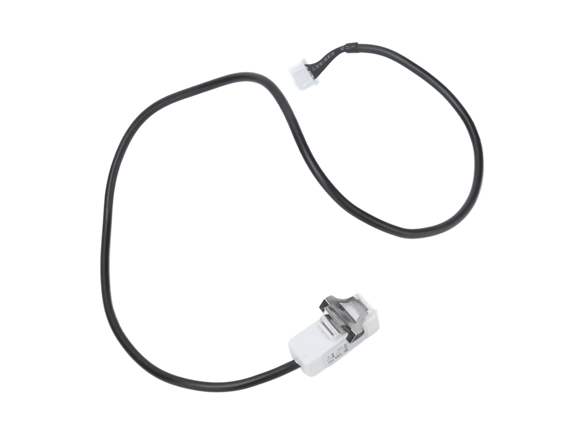 Sensor De Nível Líquido Capacitivo Sem Contato