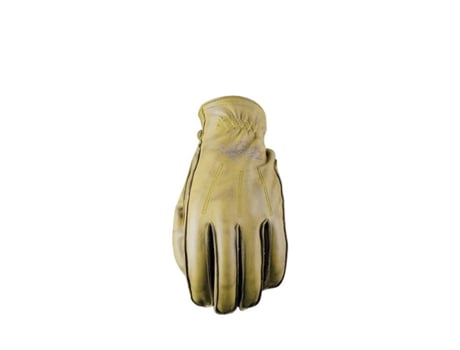 Luvas de Mota para Homem FIVE (XXL - Dourado)