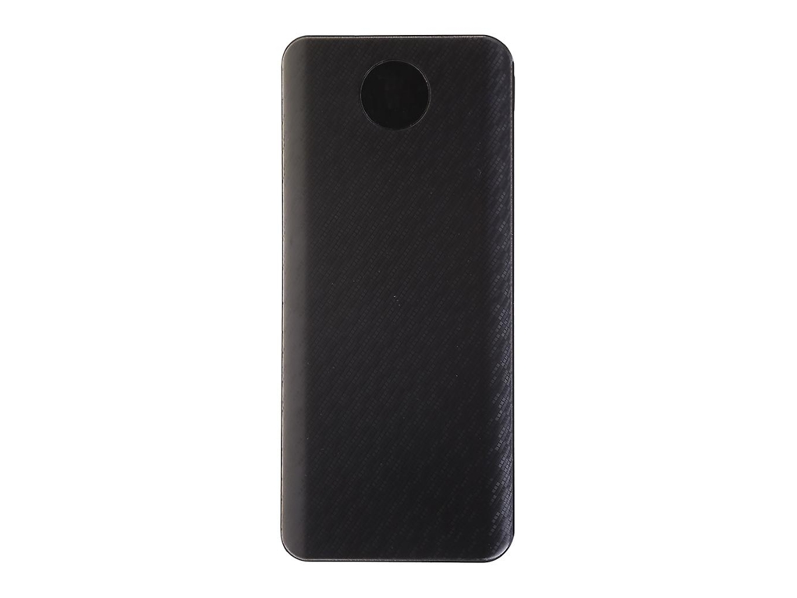 Diy Power Bank Caixa Dupla Usb 8X18650 Carregador de Bateria Exterior para Caso Tipo C 20000M ALLINLESS
