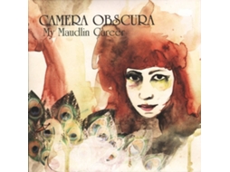Vinil Camera Obscura - My Marilyn (1CDs)