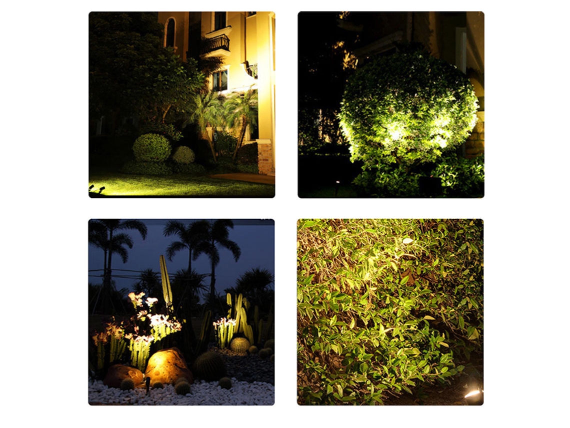 Lâmpada de Bola Led Recarregável Ip55 Decoração Festa Quarto