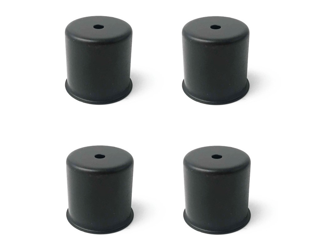 Copos de Vela de Metal para Castiçais para Projetos de Fabricação de L