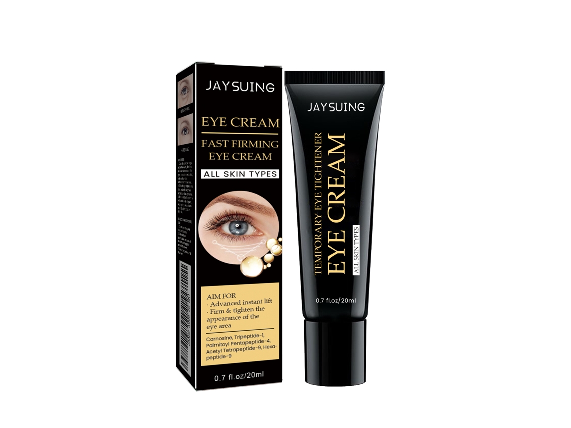 Creme Antirrugas para Olhos com Efeito Lifting e Firmeza LAXISCREED