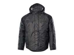 Jaqueta De Inverno Unique 12035 Preto XS MASCOT