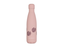 Garrafa Térmica MINILAND Folhas 500Ml