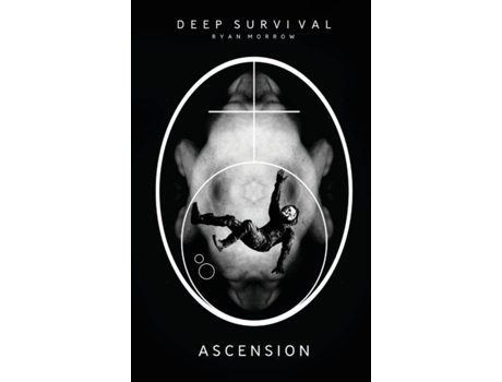 Livro Deep Survival: Ascension and Rapture Ryan Morrow (Inglês)