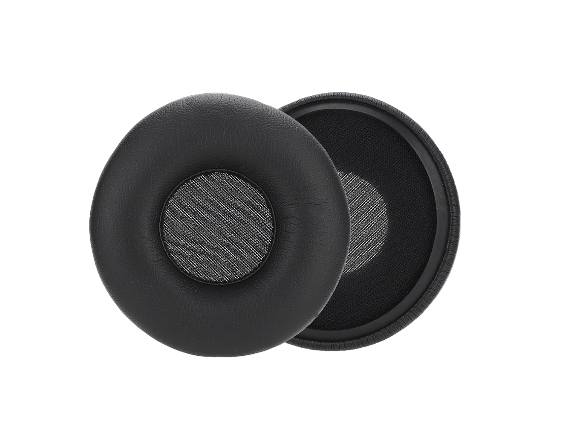 Pads de ouvido para AKG Y50 Y55 Y50BT, macios e confortáveis EOOCOO