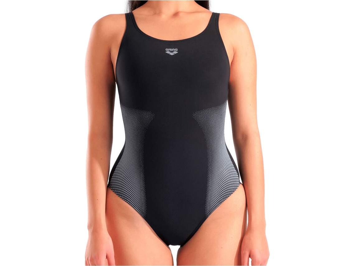 Bañador Natación Mujer Arena Maiô Carla U Back