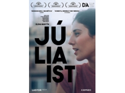 Júlia ist (2017)