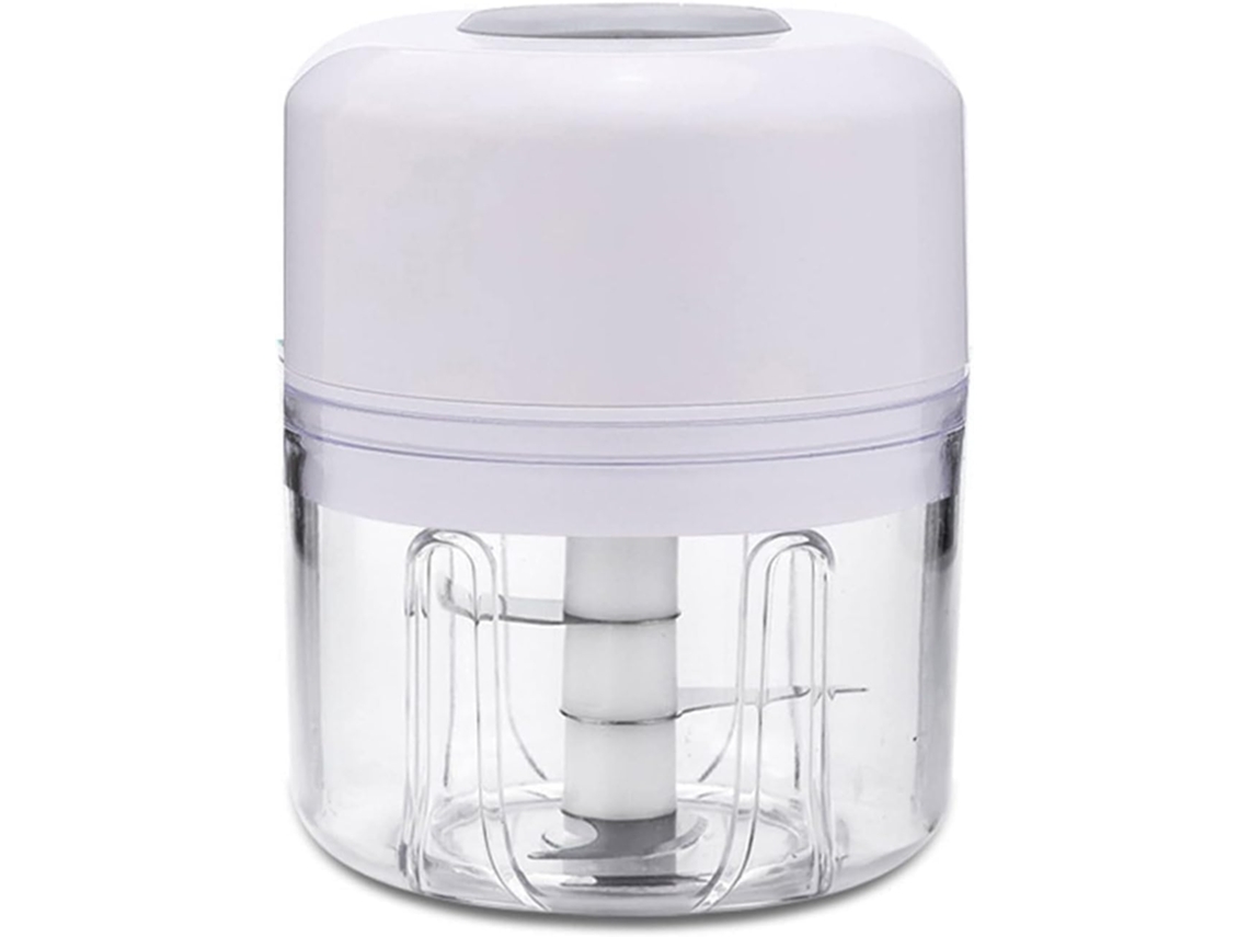 Máquina De Gelo Elétrica Em Aço Inoxidável