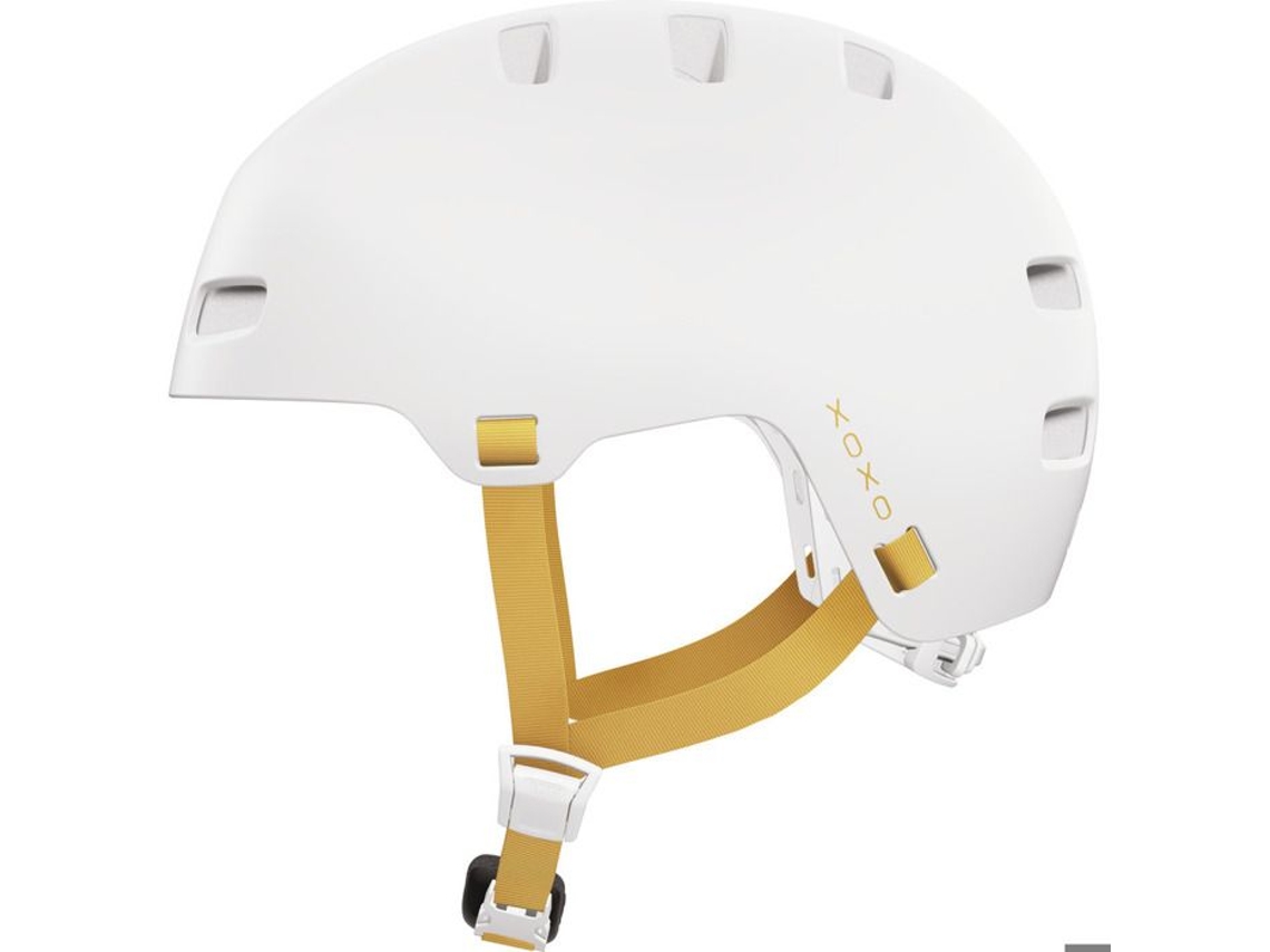 Casque Abus Xoxo
