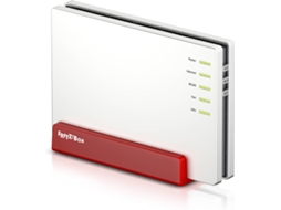 Router AVM FRITZ!Box 7580