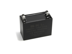 Capacitor 15µf Eletrodomésticos Cap666un