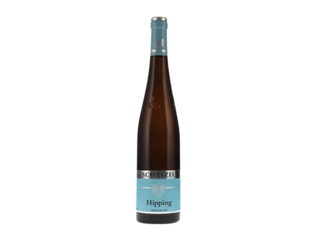 Vinho branco SCHÄTZEL Hipping Riesling Grosses Gewächs GG (0.75 L - 1 Unidade)