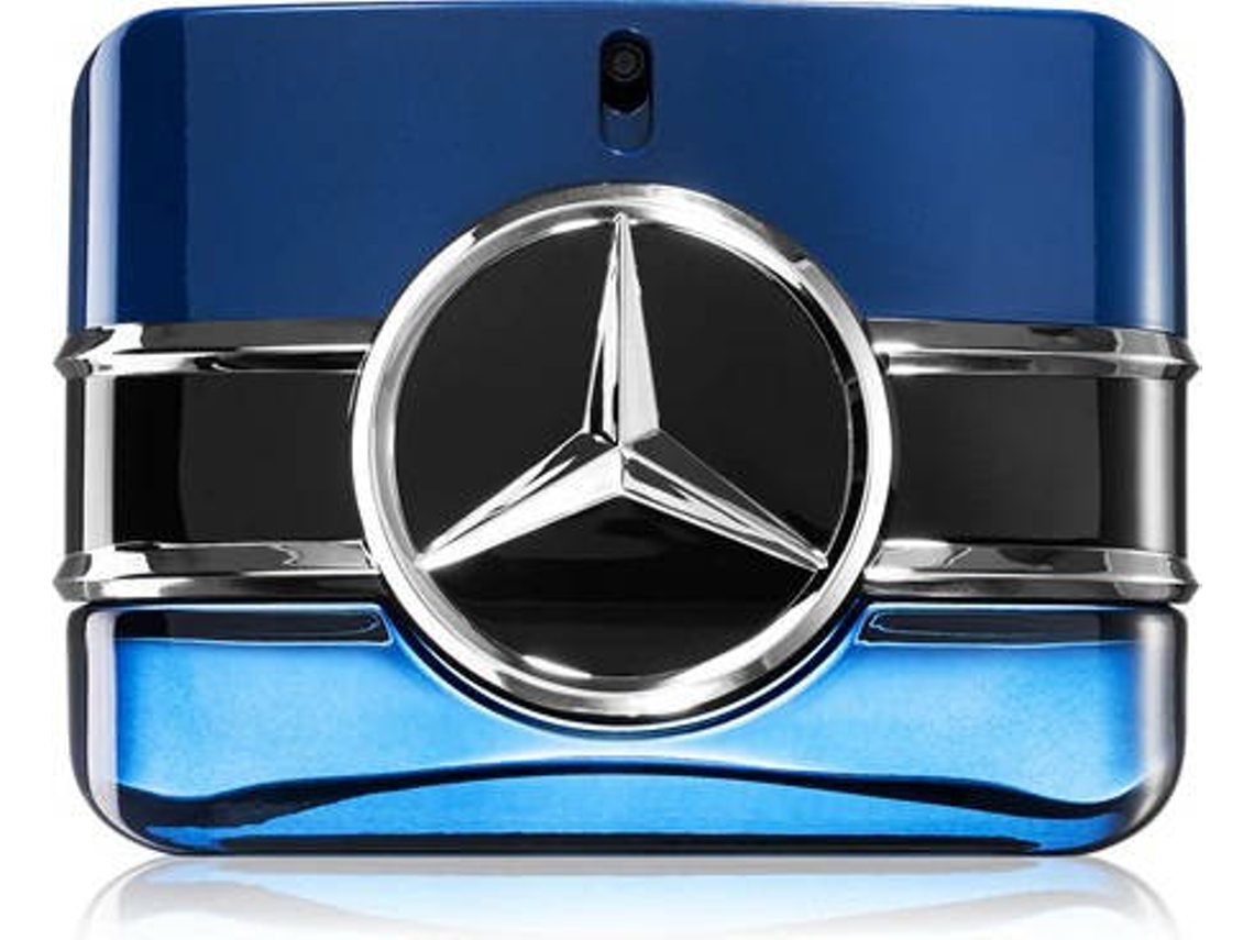 Perfume MERCEDES-BENZ Sign Eau de Parfum (50 ml)