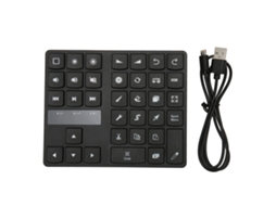Teclado de Desenho Mini LAXISCREED