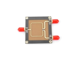 Divisor De Potência 100-2700mhz 25w 50 Frequência Rf Power Splitter Potência De 2 Vias