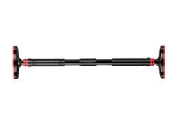 Barra Horizontal De Porta Ajustável, Dimensões 100 150cm, Adequada Para Quadros De Porta 110 140cm,90 130cm Oem
