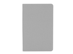 2026zentro-capa De Tablet Anti-impacto E Anti-risco Em Couro Pu Com Suporte Para Teclast P26t Cinza
