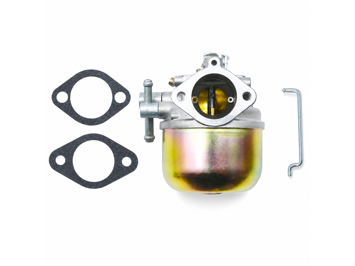 Carburador Para Carrinho De Golfe 341 Cc, Substitui 1014541 1012508 So6103010