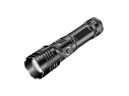 Lanterna Led Super Brilhante Xhp50 10000 Lumens Lanternas Táticas Recarregáveis Usb Potentes Portátil de 5 Modos com Bisbisous VIGA EUROPE
