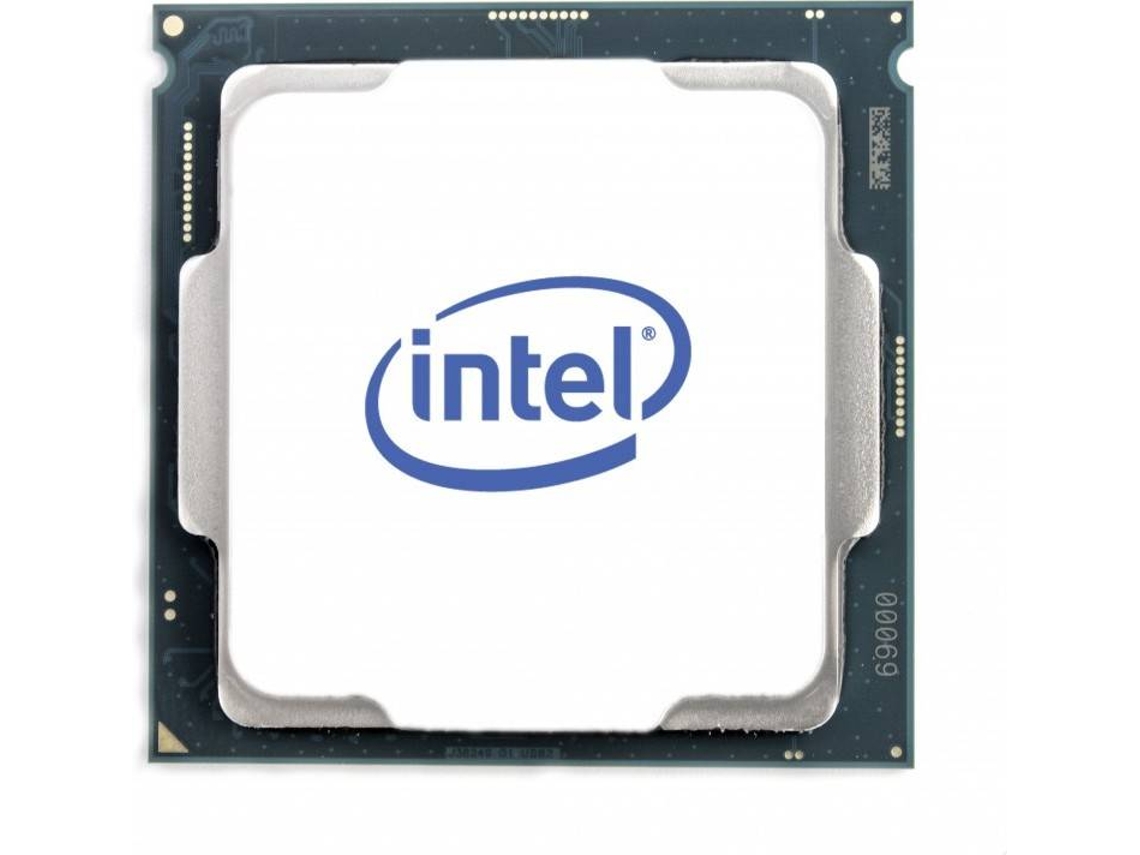 Processador INTEL Core i5-10600K (Socket LGA1200 - Hexa-Core - 4.1 GHz)