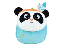 Mochila de Bebé JEMINI Indian Panda