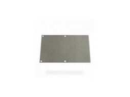 Placa de Mica 481246228268 C00553214 WHIRLPOOL