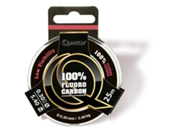 Linha QUANTUM FISHING Fluorocarbono predator