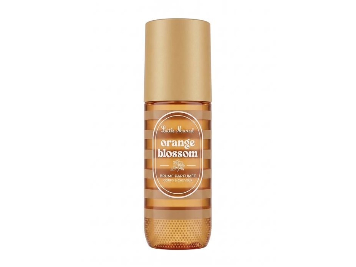 Little Marcel Flor de Laranjeira Brume Parfumée 160ml