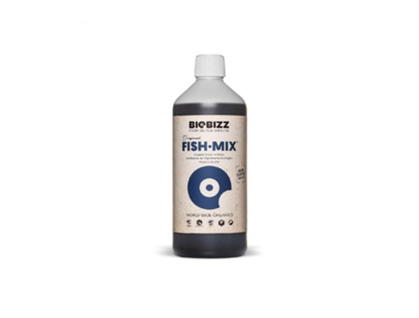 Bio Bizz Fish Mix