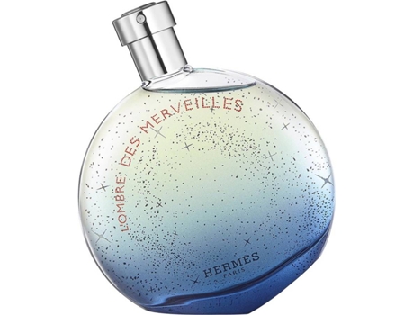 L´OMBRE DES MERVEILLES eau de parfum vaporizador 100 ml