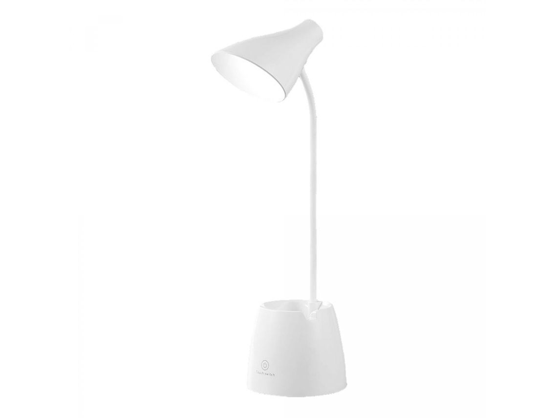 Luminária De Mesa Com Proteção Para Os Olhos Luminária De Mesa Led Para Dormitório Infantil Pesquisa De Estudantes Máscara*