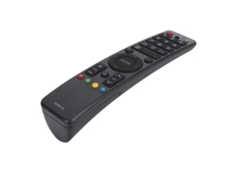 Mando a distancia de repuesto GB289WJSA para televisores Sharp Aquos 2T C40AE1X, 2T C45AE1X y LC60UA6500X (ABS) | S/MARCA