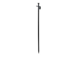 Estaca de Tenda Aço Pesado 40cm Camping