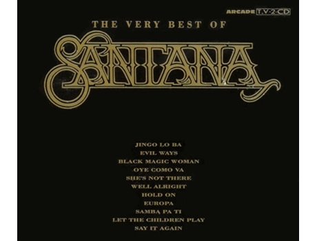 Cd The Very Best Of Arcade