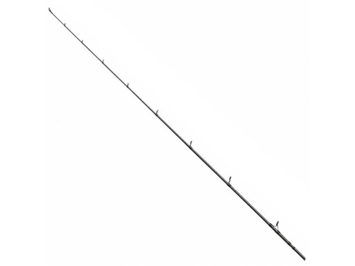 Seçao Primeira Special Spinning Plus Preto 2.70 M / 20-70 Gsea Monsters