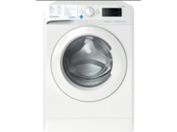 Máquina de Lavar Roupa INDESIT BWE 81496X (Outlet Grade A - 8 kg - 1400 rpm - Branco)