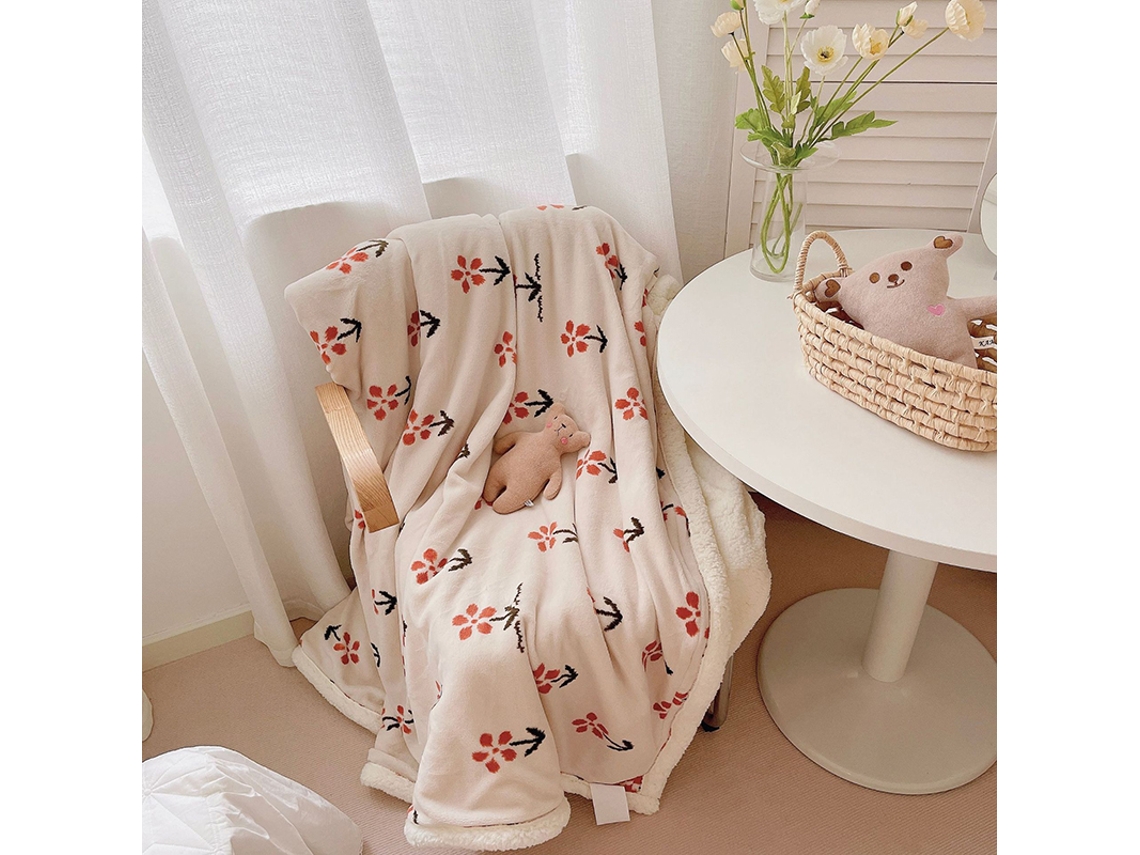 Manta Personalizada para Papai de Flanela 130x150cm