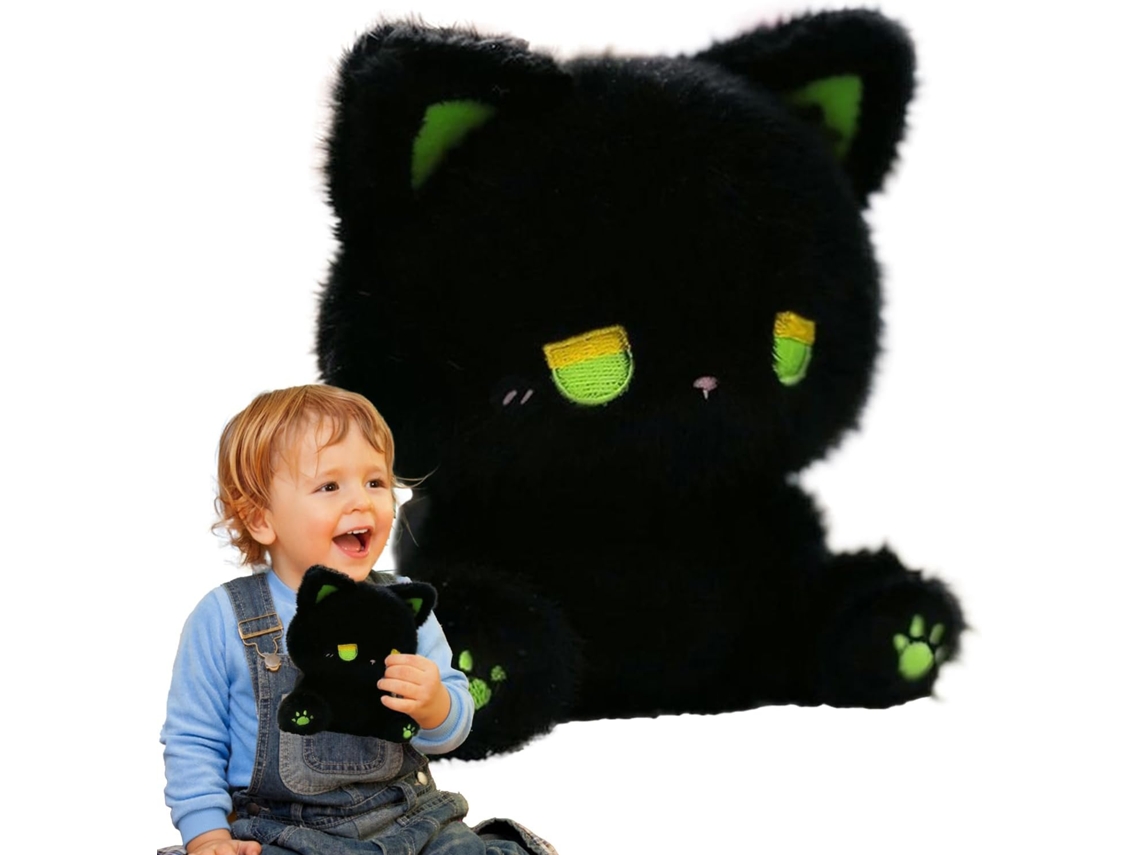 Gatinho – Gato De Pelúcia