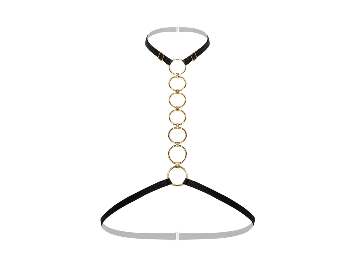 Arnés Bralette Body Party
