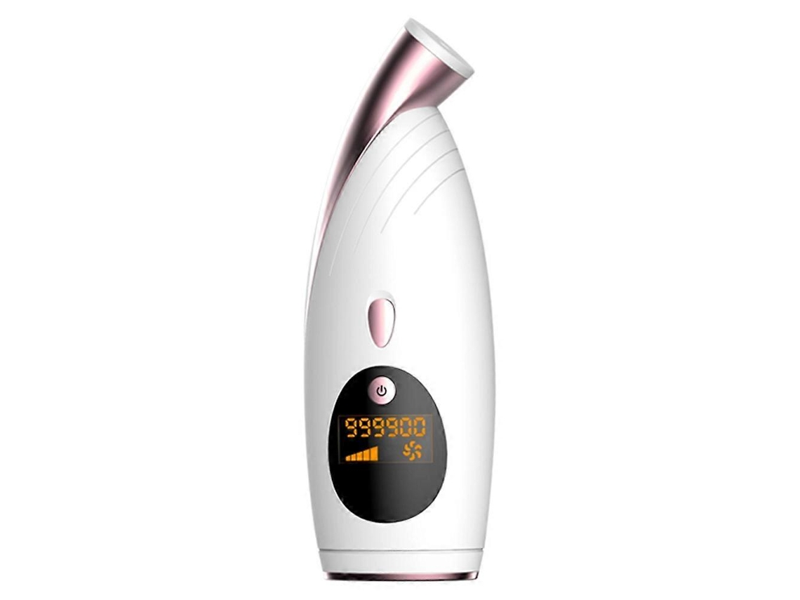 Dispositivo De Depilação Ipl D26 De 5 Velocidades, 999.900 Flashes, Depilador A Laser, Aparador De Biquíni Ly Ebike