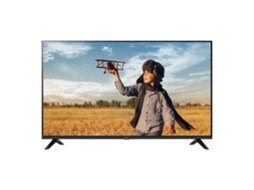 Tv LG 55" Led Lcd Uhd 4k 55ua731c0la (2025)